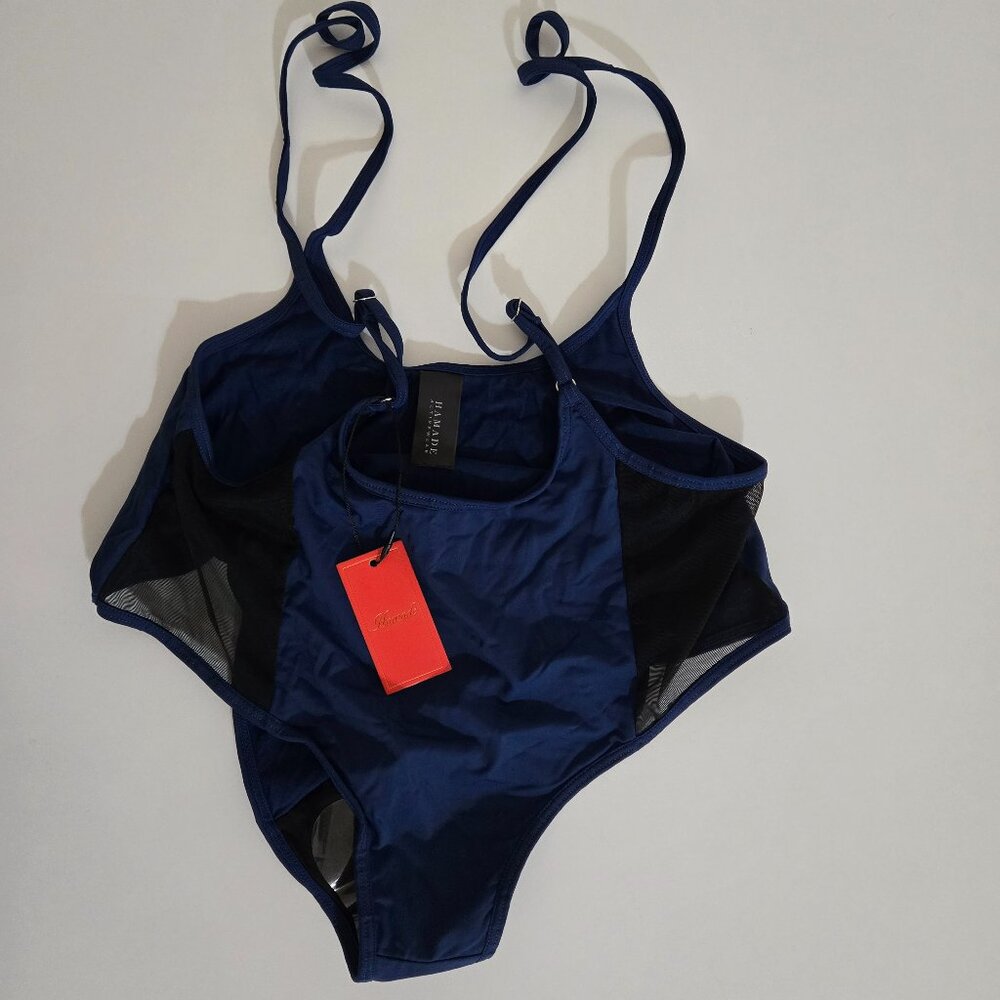 Hamade activewear